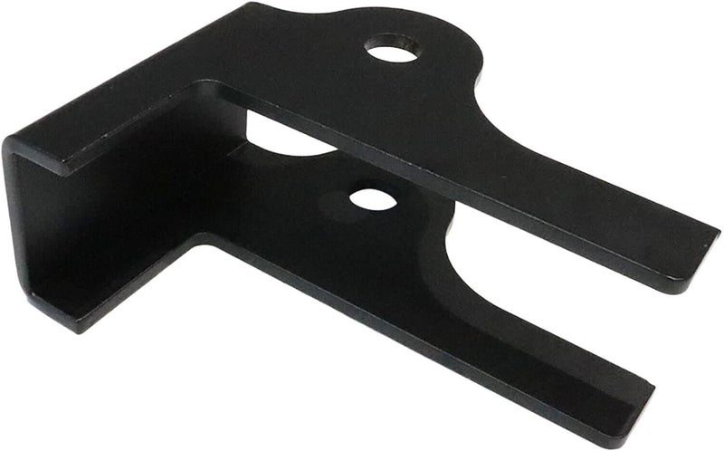 LOSTAR Rear Upper Shock Mount Compatible with 1999-2006 Silverado Seirra 2500HD 3500HD Left Driver Side - Image 2